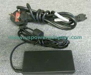 New Dell TD231 PA-16 Family AC Power Adapter 19V 3.16A 60W - Model: PA1600-06D2 - Click Image to Close
